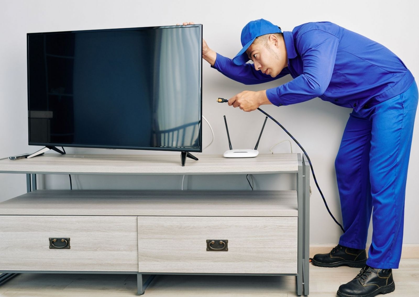 Temelli Tv Led Tamiri